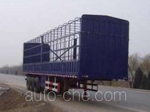Yongkang CXY9400CLX stake trailer