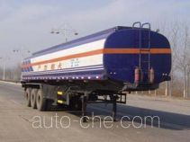 Yongkang CXY9400GYY oil tank trailer