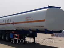 Yongkang CXY9400GYY oil tank trailer