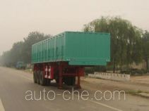 Yongkang CXY9400Z dump trailer
