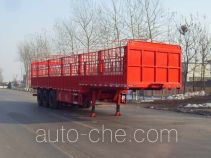 Yongkang CXY9401CLX stake trailer
