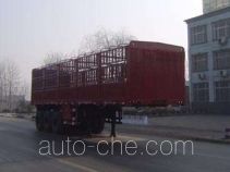 Yongkang CXY9403CLX stake trailer
