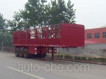 Yongkang CXY9409CLX stake trailer