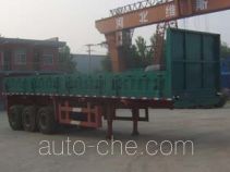 Yongkang CXY9408Z dump trailer
