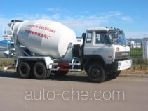 Xinchi CYC5250GJB concrete mixer truck