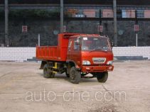 Yunhe Group CYH3055DF1 dump truck