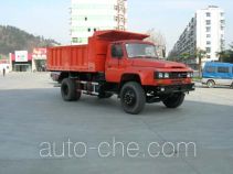 Yunhe Group CYH3125DF1 dump truck