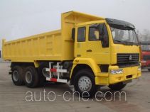 Yunhe Group CYH3201ZZ294 dump truck