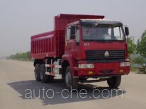 Yunhe Group CYH3201ZZ364 dump truck