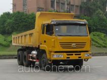 Yunhe Group CYH3204SMG384 dump truck