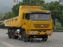 Yunhe Group CYH3204STG384 dump truck