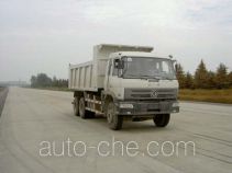 Yunhe Group CYH3243DF4 dump truck