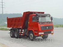 Yunhe Group CYH3246 dump truck