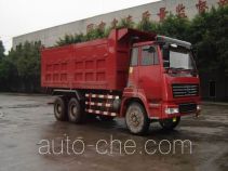 Yunhe Group CYH3250 dump truck
