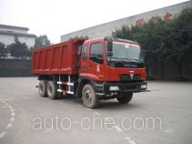 Yunhe Group CYH3250BJ364 dump truck