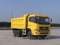Yunhe Group CYH3251DF4 dump truck