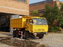 Yunhe Group CYH3253TMG324 dump truck