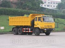 Yunhe Group CYH3253TMG384 dump truck