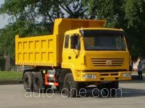 Yunhe Group CYH3254SMG324 dump truck