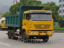 Yunhe Group CYH3254SMG364 dump truck
