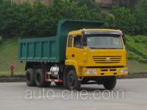 Yunhe Group CYH3254SMHG364 dump truck