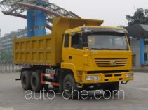 Yunhe Group CYH3254STG324 dump truck