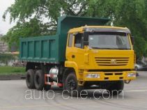 Yunhe Group CYH3254STG364 dump truck