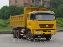 Yunhe Group CYH3254STHG324 dump truck