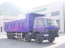 Yunhe Group CYH3318DF6 dump truck