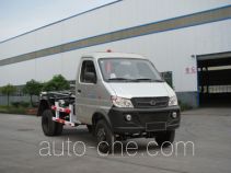 Yunhe Group CYH5030ZXXSC detachable body garbage truck