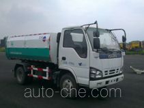 Yunhe Group CYH5070ZLJ dump garbage truck