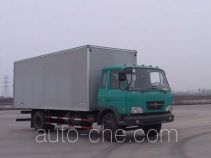 Yunhe Group CYH5128XXYDF1 box van truck