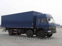 Yunhe Group CYH5202XXYDF3 box van truck