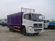 Yunhe Group CYH5240XXYDF4 box van truck