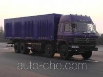 Yunhe Group CYH5240XXYDF6 box van truck
