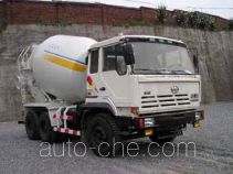 Yunhe Group CYH5250GJBCQ324 concrete mixer truck