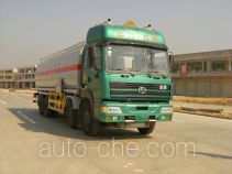 Yunhe Group CYH5310GHYQ chemical liquid tank truck