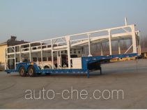 Longyida CYL9201TCL vehicle transport trailer