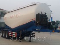 Longyida CYL9400GXH ash transport trailer