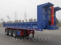 Longyida CYL9400ZZX dump trailer