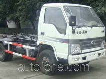 Sangbali CYS5060ZXX detachable body garbage truck