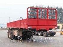 Huawei Xiangyun CYX9401Z dump trailer