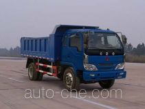 Changzheng CZ3055SS301 dump truck