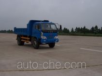 Changzheng CZ3070SS371 dump truck