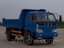 Changzheng CZ3075 dump truck
