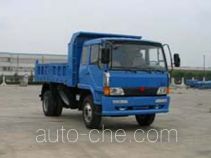 Changzheng CZ3120ST371 dump truck
