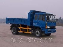 Changzheng CZ3125 dump truck