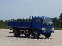 Changzheng CZ3125CXSS421 dump truck