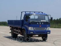 Changzheng CZ3145CXSS461 dump truck