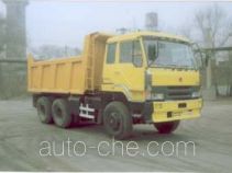 Changzheng CZ3240SU315 dump truck